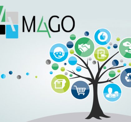 Mago4, il gestionale ERP