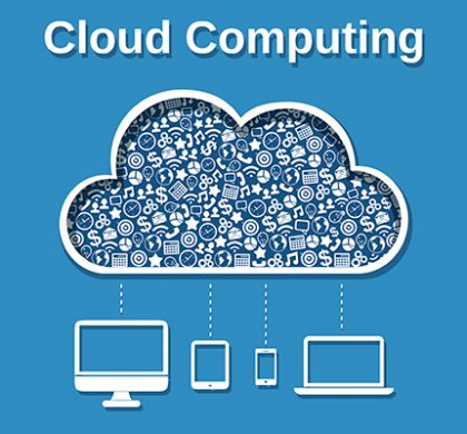 Cloud Computing