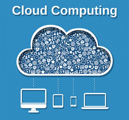 Cloud Computing