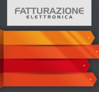 Fatturazione elettronica