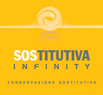 SOStitutiva Infinity, la conservazione digitale