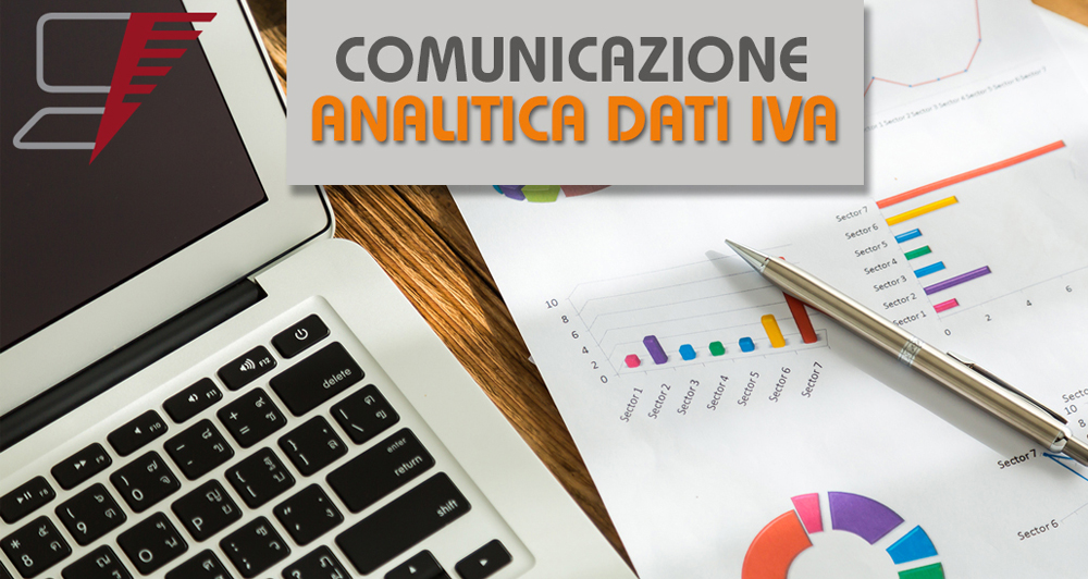 Comunicazione Analitica Dati Iva