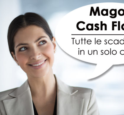 Mago Cash Flow
