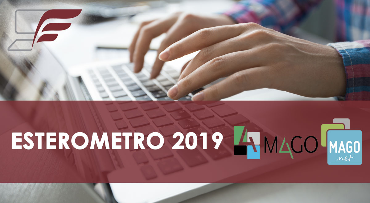 Aggiornamento Mago: Esterometro e Spesometro