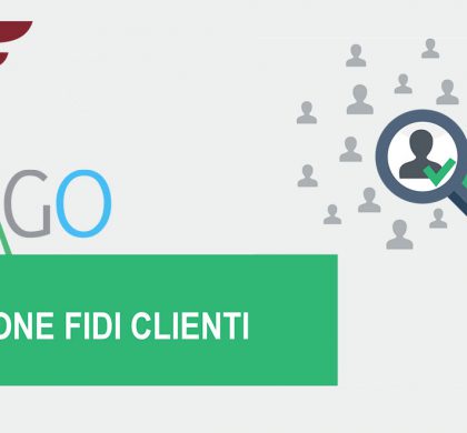 Moduli di Mago4: Gestione Fidi Clienti