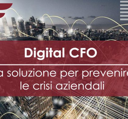 Digital CFO Aziende: Software Anti Crisi