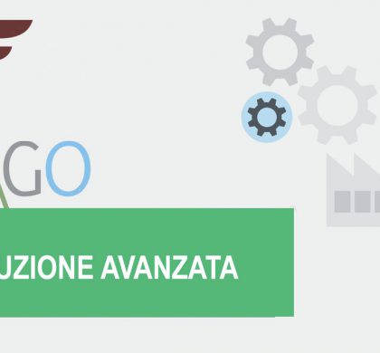 Moduli di Mago4: Produzione Avanzata