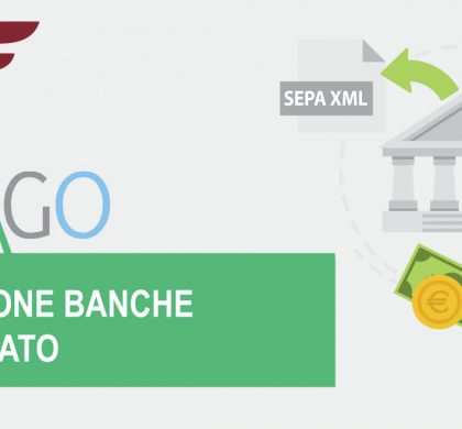 Moduli di Mago4: Gestione Banche Avanzato