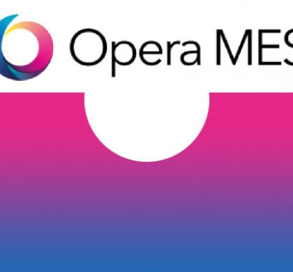 Produzione – Opera Mes